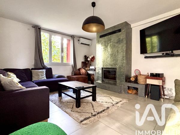 Maison à vendre 8 pièces 202 m² Villemomble