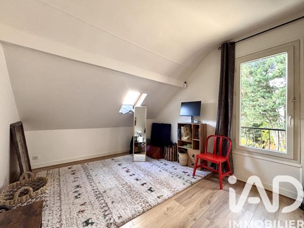 Maison à vendre 8 pièces 202 m² Villemomble