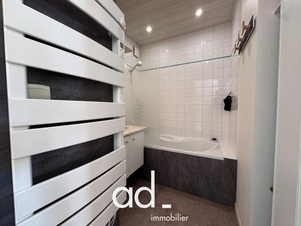 Appartement à vendre La Rochelle