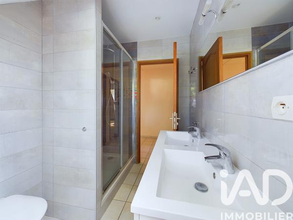 Maison à vendre 8 pièces 220 m² Bures-sur-Yvette