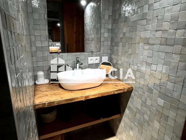 À vendre Appartement 3 pièces 68 m² - Val-d'isère 73150