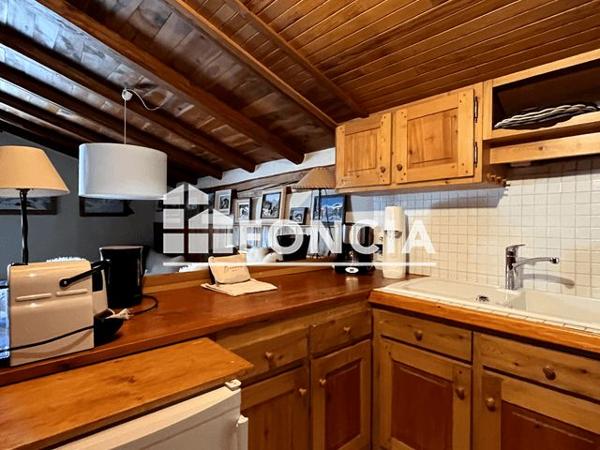 À vendre Appartement 3 pièces 68 m² - Val-d'isère 73150
