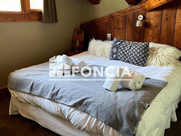 À vendre Appartement 3 pièces 68 m² - Val-d'isère 73150