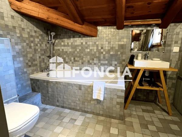 À vendre Appartement 3 pièces 68 m² - Val-d'isère 73150