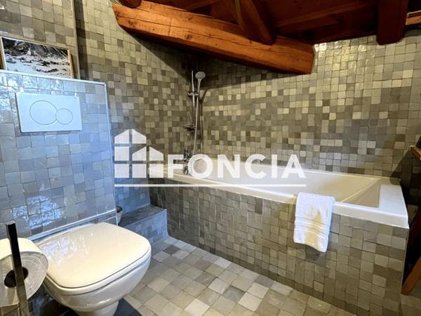 À vendre Appartement 3 pièces 68 m² - Val-d'isère 73150