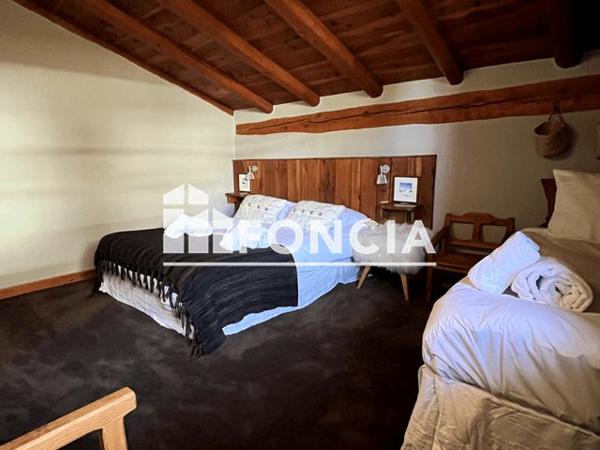 À vendre Appartement 3 pièces 68 m² - Val-d'isère 73150