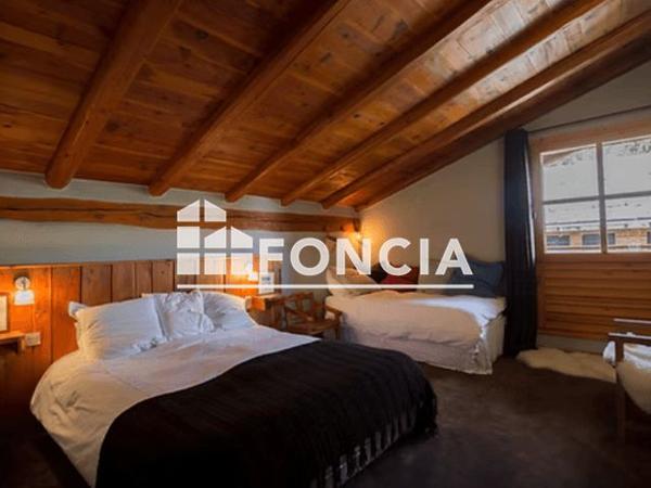 À vendre Appartement 3 pièces 68 m² - Val-d'isère 73150