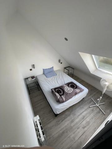 Appartement 1 pièce(s)