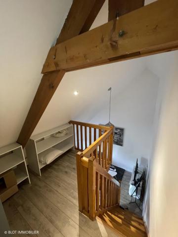 Appartement 1 pièce(s)