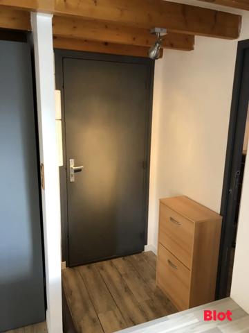 Appartement 1 pièce(s)