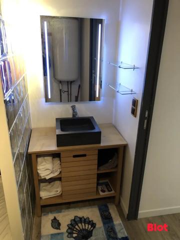 Appartement 1 pièce(s)