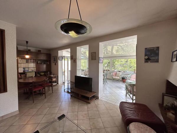 Maison à vendre à Decazeville (12300)