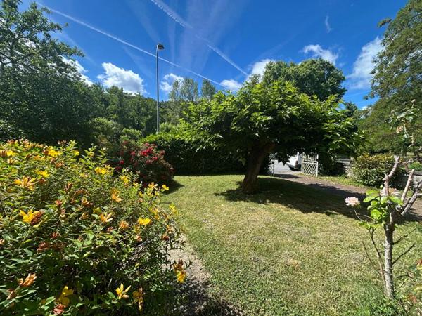 Maison à vendre à Decazeville (12300)