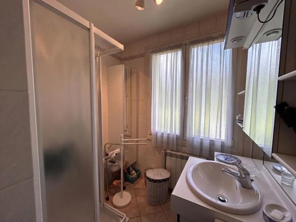 Maison à vendre à Decazeville (12300)