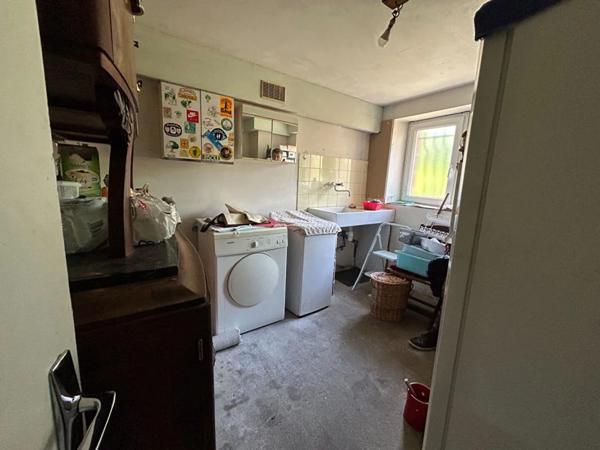 Maison à vendre à Decazeville (12300)