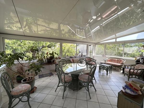 Maison à vendre à Decazeville (12300)