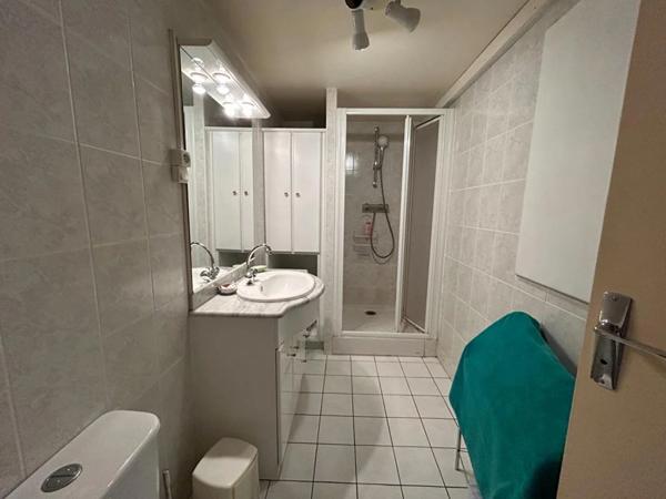 Maison à vendre à Decazeville (12300)
