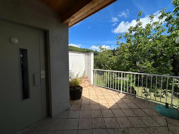 Maison à vendre à Decazeville (12300)