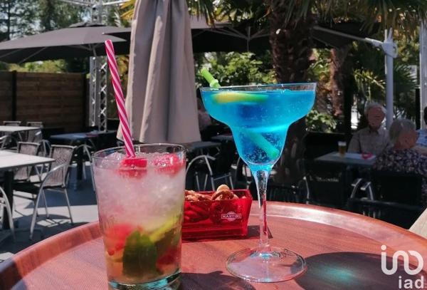 Bar-brasserie à vendre 380 m² Villeneuve-d'Ascq