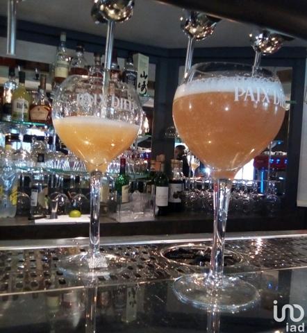 Bar-brasserie à vendre 380 m² Villeneuve-d'Ascq