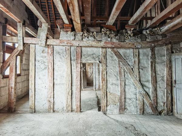 Maison de ville de 148 m²