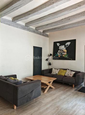 Maison de ville de 148 m²