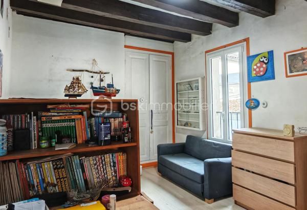 Maison de ville de 148 m²