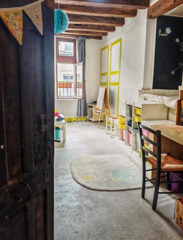 Maison de ville de 148 m²