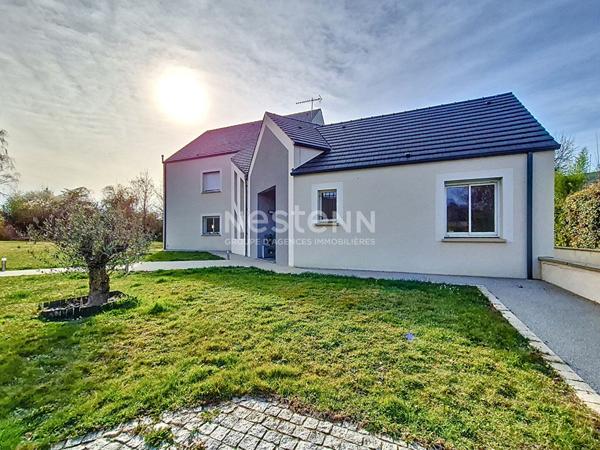 Maison Precy Sur Oise 9 pièce(s) 287 m2