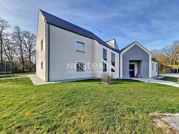 Maison Precy Sur Oise 9 pièce(s) 287 m2