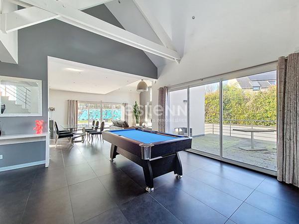 Maison Precy Sur Oise 9 pièce(s) 287 m2