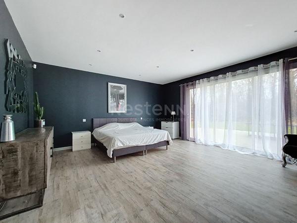 Maison Precy Sur Oise 9 pièce(s) 287 m2
