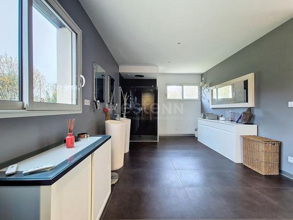 Maison Precy Sur Oise 9 pièce(s) 287 m2