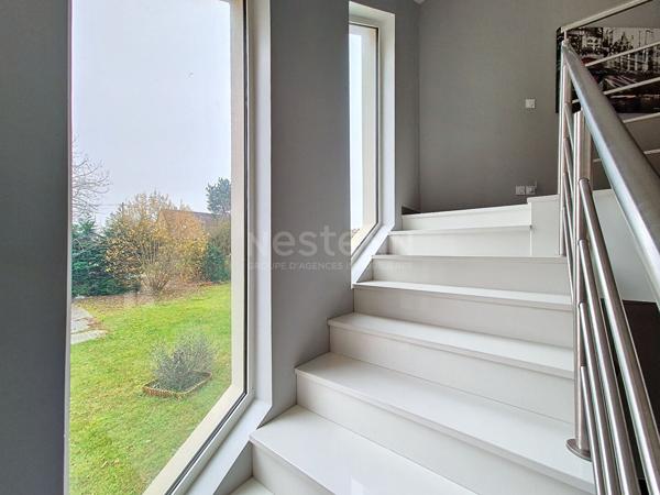 Maison Precy Sur Oise 9 pièce(s) 287 m2