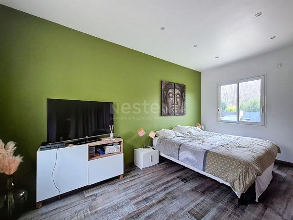Maison Precy Sur Oise 9 pièce(s) 287 m2