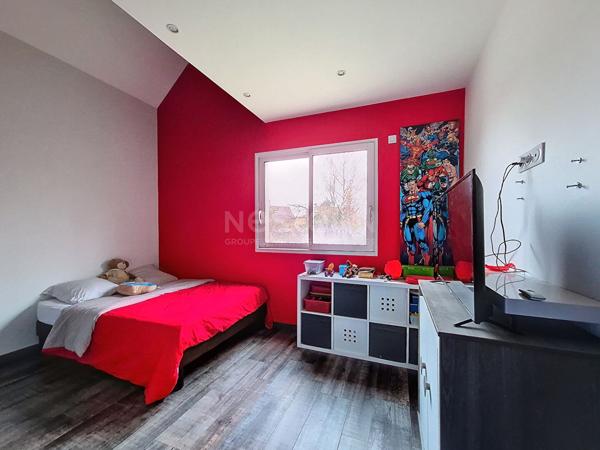 Maison Precy Sur Oise 9 pièce(s) 287 m2