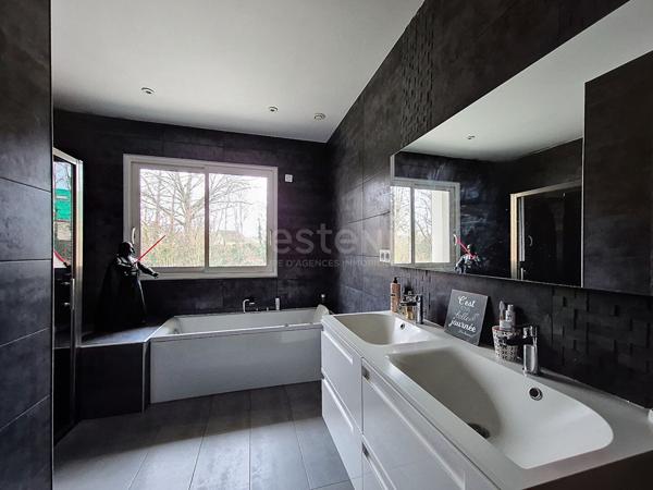 Maison Precy Sur Oise 9 pièce(s) 287 m2