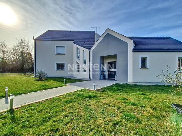 Maison Precy Sur Oise 9 pièce(s) 287 m2