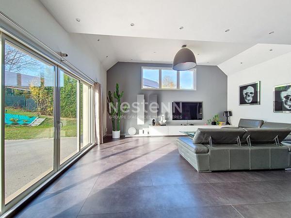 Maison Precy Sur Oise 9 pièce(s) 287 m2