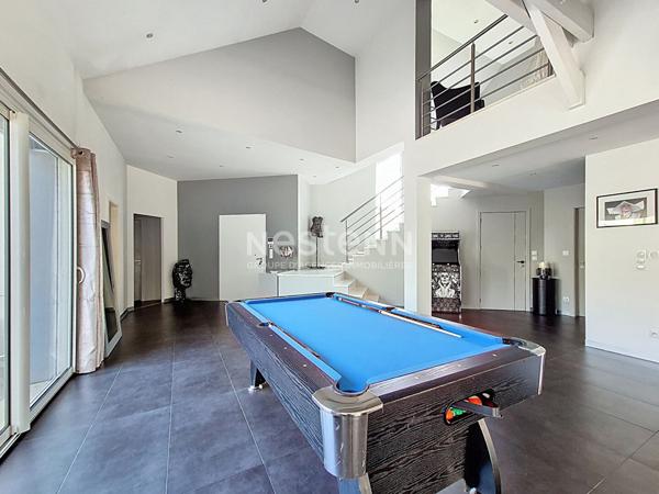 Maison Precy Sur Oise 9 pièce(s) 287 m2