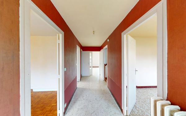 Maison à vendre    5 pièces • 172 m2 Saint-Satur