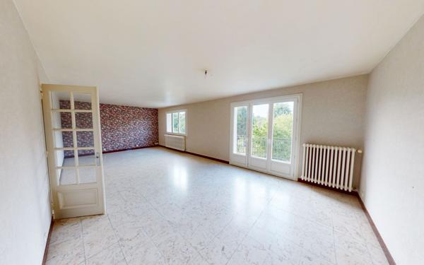 Maison à vendre    5 pièces • 172 m2 Saint-Satur