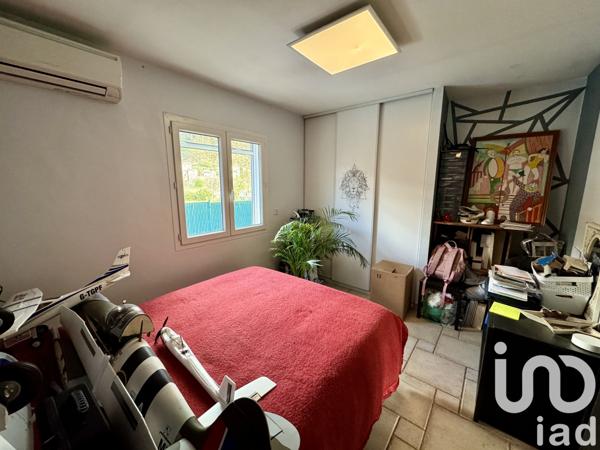 Maison à vendre 4 pièces 115 m² La Grand-Combe