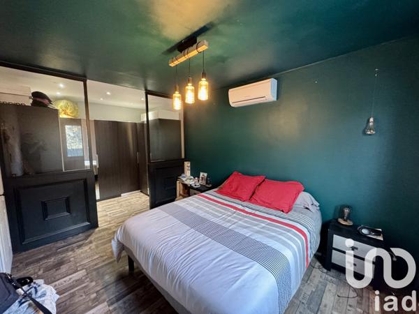 Maison à vendre 4 pièces 115 m² La Grand-Combe