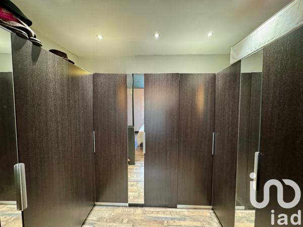 Maison à vendre 4 pièces 115 m² La Grand-Combe