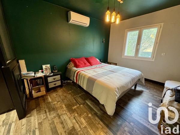 Maison à vendre 4 pièces 115 m² La Grand-Combe