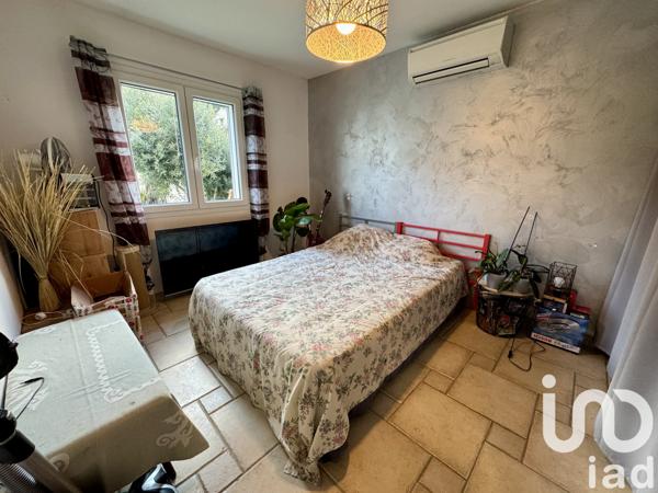 Maison à vendre 4 pièces 115 m² La Grand-Combe