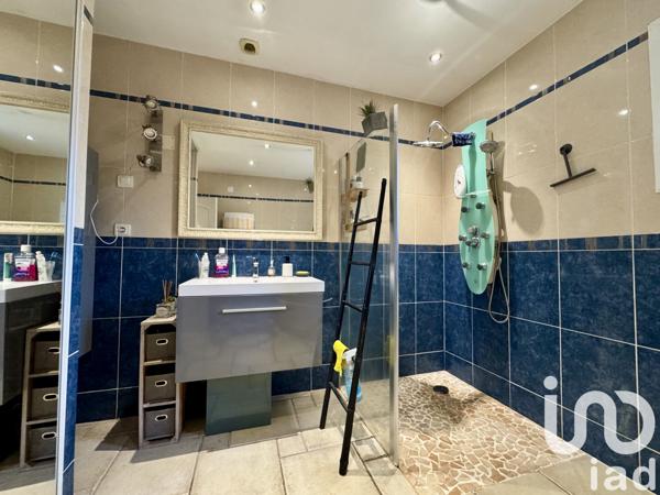 Maison à vendre 4 pièces 115 m² La Grand-Combe