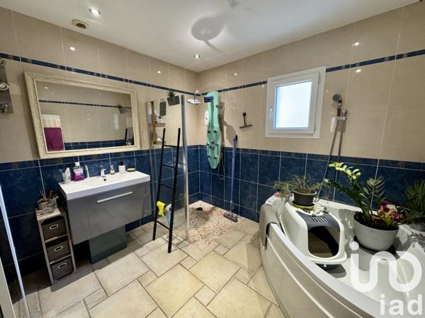 Maison à vendre 4 pièces 115 m² La Grand-Combe