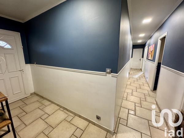 Maison à vendre 4 pièces 115 m² La Grand-Combe